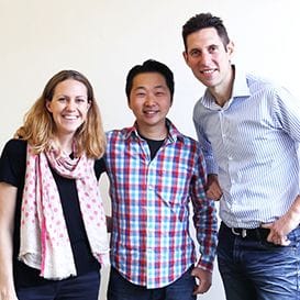 How Tinybeans tapped 'mum and dad' investors on journey from startup to listed company How Tinybeans tapped 'mum and dad' investors on journey from startup to listed company